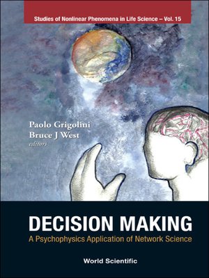 cover image of Decision Making
